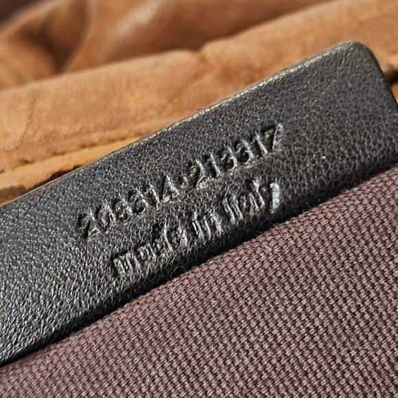 YVES SAINT LAURENT EASY BOSTON BAG - Picture 14 of 16